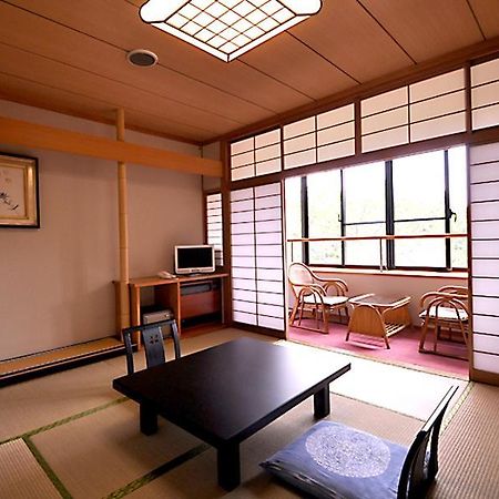 Suikoukan Hakone Exterior foto