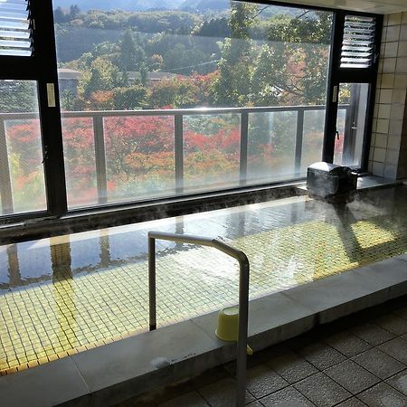 Suikoukan Hakone Exterior foto