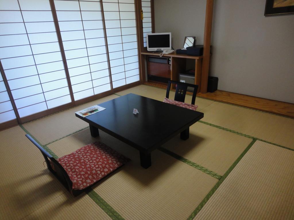 Suikoukan Hakone Zimmer foto