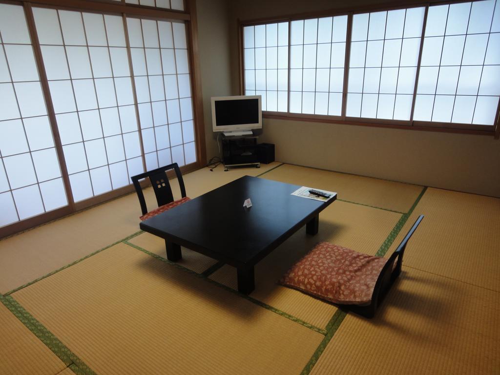 Suikoukan Hakone Zimmer foto
