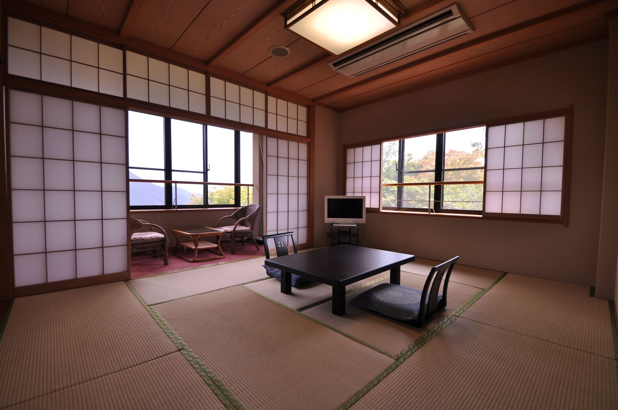 Suikoukan Hakone Exterior foto